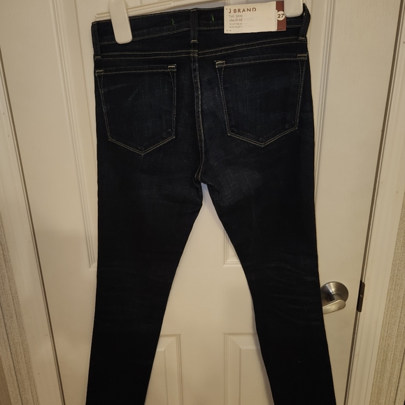 J BRAND The Skinny - Picture 3 of 6